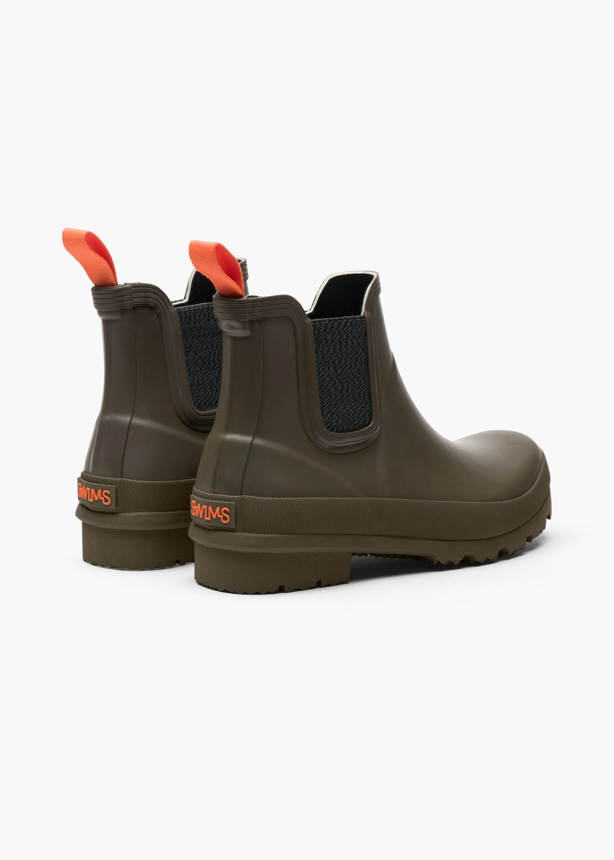 Women's Charlie Rain Boot - Image 4