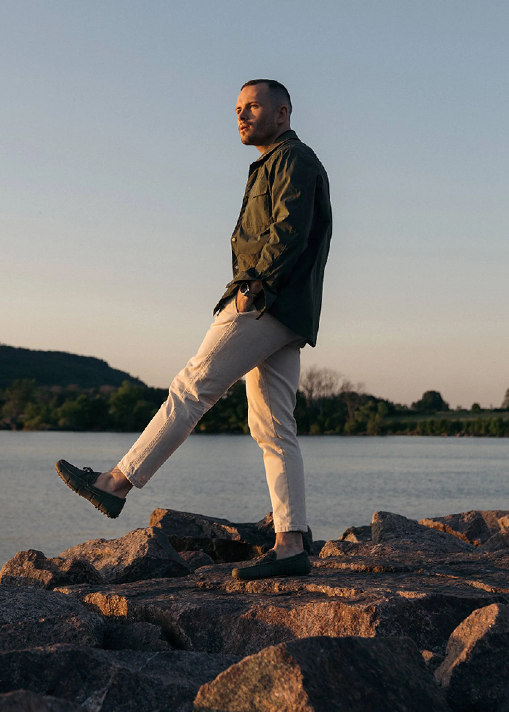 Woven Driver - Image 4