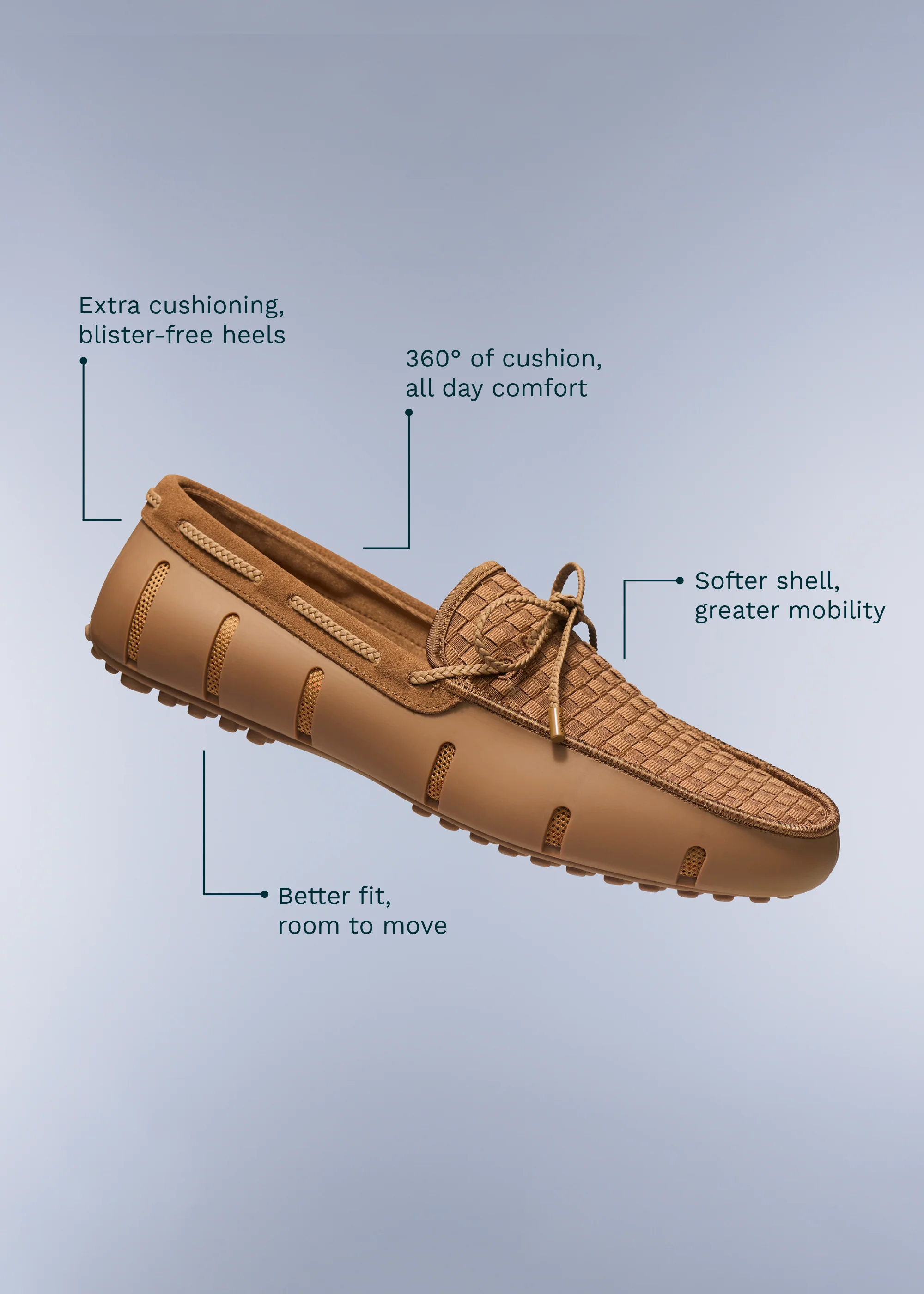 Woven Driver - Image 3